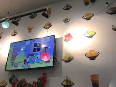 -MANGOO芒可ice(大观天地MALL店)