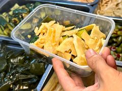 -红全周·洪濑鸡爪(万祥路店)