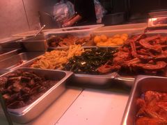 -黄毛鸭脖(汉阳总店)