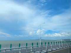 -港珠澳大桥(珠海段)