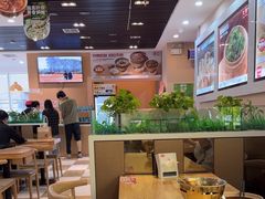 -嘉和一品粥(魏公村店)
