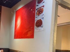 大堂-红辣椒八爪鱼特色韩国料理