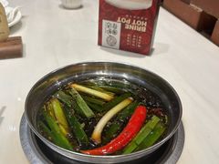 -围炉夜话·潮汕卤水火锅(榕江店)