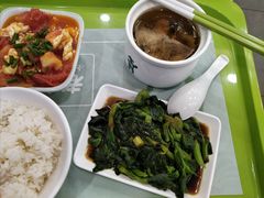 -老乡鸡(南京首创立方店)