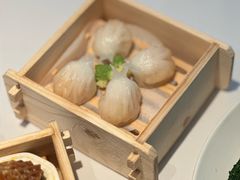 -粤财皇冠假日酒店·彩华轩中餐厅