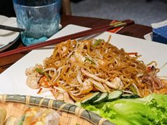 -南越郡·越式风味餐厅(青秀万达店)
