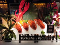 -康悦故事·海鲜自助(雅士亚豪生店)
