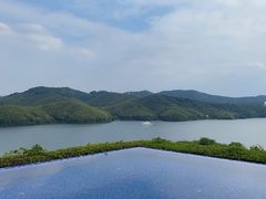 -天目湖涵田度假村