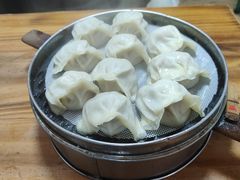 -老烟台灌汤包(南洪街店)