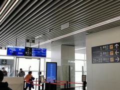 -绵阳南郊机场