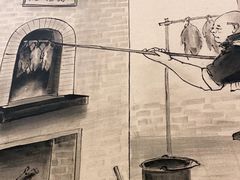 -北平小馆·烤鸭·家常菜(磨房北里店)