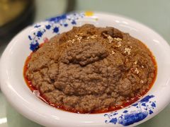 -内蒙联营烧麦 草原石榴红(护国寺店)