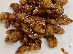 -桃子餐厅·天津菜(王顶堤总店)