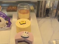-GANSO元祖食品(锦创书城店)