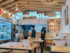 大堂-牛八秒油泼冒菜(宽窄巷子店)