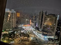 -广州花园酒店-凌璇阁360度高空海鲜自助餐CAROUSEL
