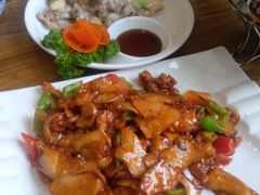 -闻香阁·清真(光荣道店)