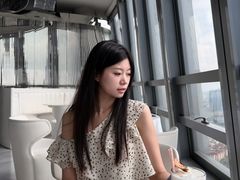 -天玑高空江景餐厅&酒吧Sky Secret Restaurant&Bar