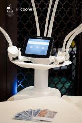 -文华东方水疗中心