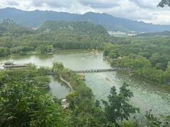 -星湖旅游景区七星岩