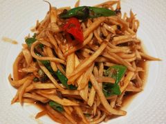 -庐灶江南·江南菜·四合院Bistro(东直门雍和宫·原华侨宾馆店)