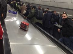 -维多利亚火车站