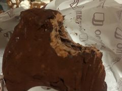 脏脏包-OUR Bakery(SKP-S店)