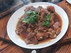 -侠成水上农庄(工业大道店)