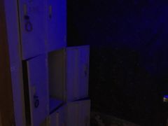 储物室-图灵谜境剧情密室&实景剧本(南山店)