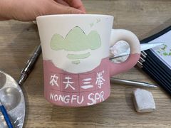 -艺彩阳光手工坊(大连恒隆广场店)