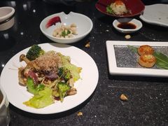 -上井精致料理自助餐(松雷店)