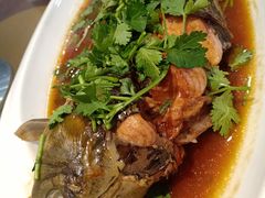 -那家老院子东北菜·饺子·小鸡炖蘑菇(艳华街店)