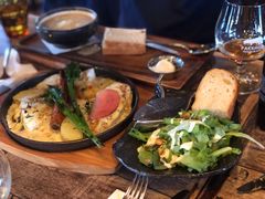 -Pakkhús Restaurant