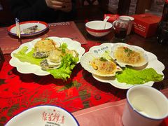 -鱼满舱.地标海鲜.正宗鲁菜(金沙滩店)
