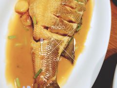 红烧炉鱼-必点海鲜·鲅鱼水饺(鞍山西道店)