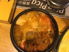 -喜鹊烤肉酒场(美乐城店)