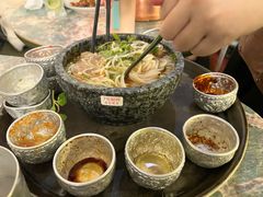 -浩海火燒雲傣家菜(芮欧百货店)