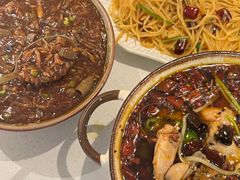 -一捞鲜•青岛大虾面(八大关店)