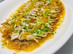 蒸蛏子-名甬鲜坊·宁波海鲜(爱琴海店)