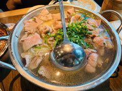 -肖四女乐山跷脚牛肉(世博源店)