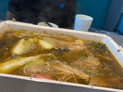 -半天妖烤鱼(西直门凯德mall店)