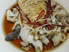-金海湾海鲜总店