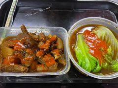 -阿姨牛杂(北京路店)