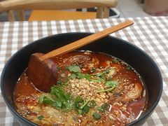 -湖南师大-三牌路鲜货冒菜