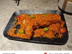-留半山·香港食堂(啦啦宝都店)
