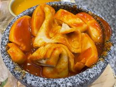 -安又胖韩国烤肉(美罗城店)