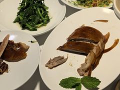 -四季民福烤鸭店(王府井东安门店)