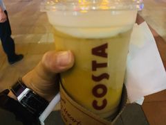 -COSTA COFFEE(丰联广场店)
