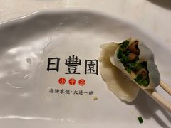 -日丰园海肠水饺·老字号大连海鲜(和平广场店)