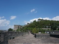 -台州府城(江南长城)